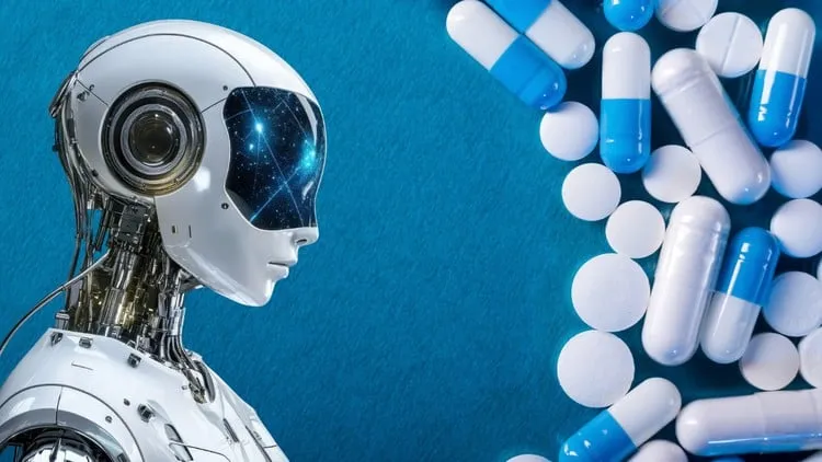 Foundation (AI) Models in Life Sciences