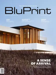BluPrint - September 2025