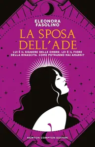 Eleonora Fasolino - La sposa dell'Ade