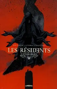 Le Mythe De L'Ossuaire - Les Résidents
