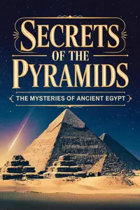 Secrets of the Pyramids: The Mysteries of Ancient Egypt