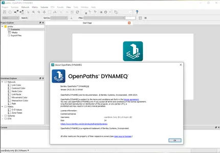 OpenPaths 2024 Update 1 (24.01.00)