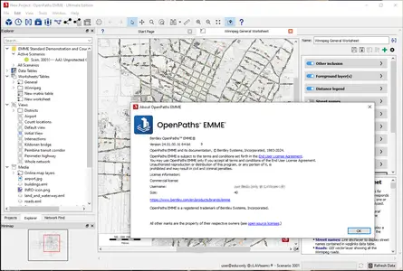 OpenPaths 2024 Update 1 (24.01.00)