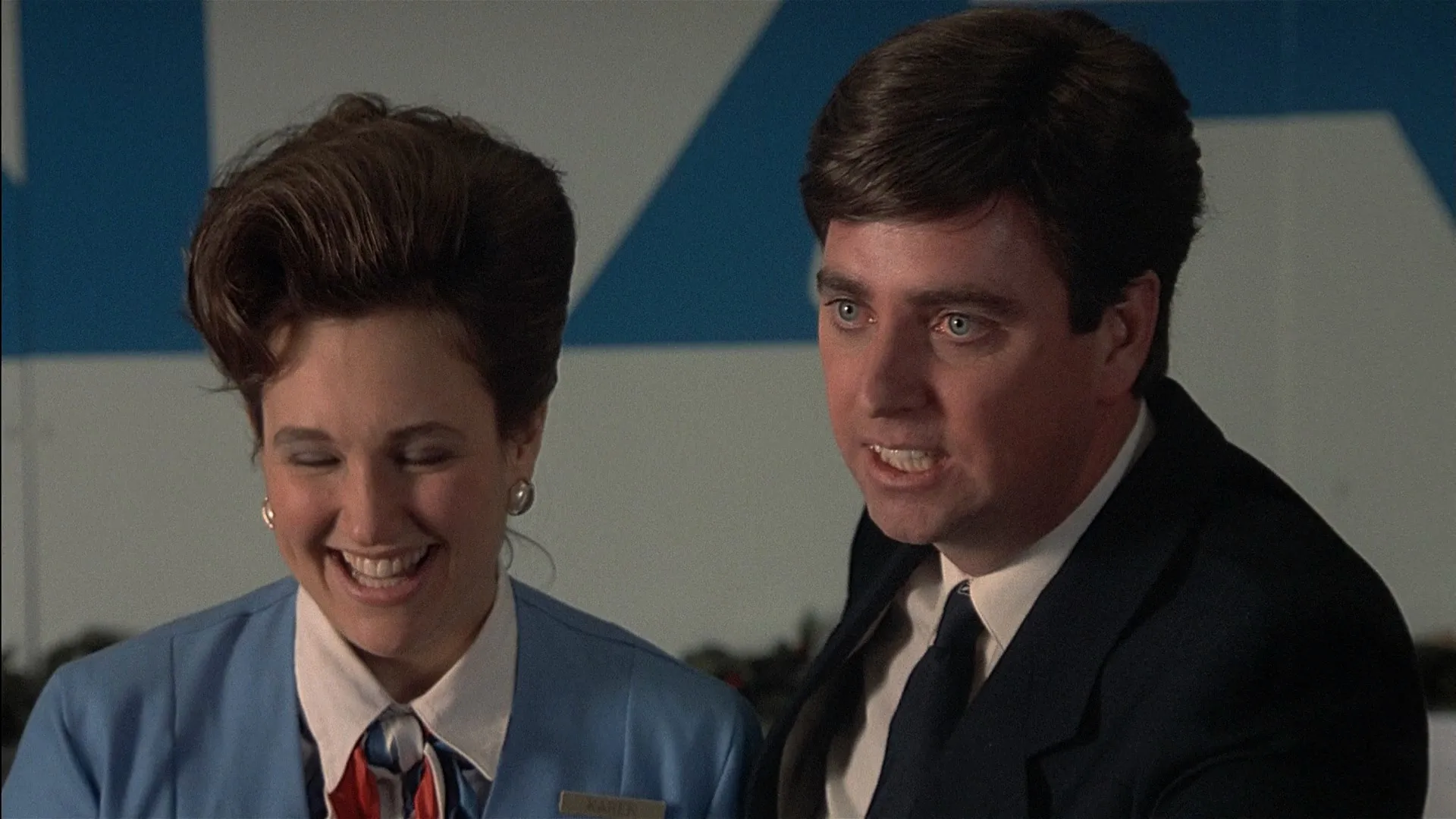 Elvis Meets Nixon (1997)