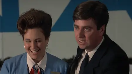 Elvis Meets Nixon (1997)