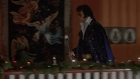 Elvis Meets Nixon (1997)