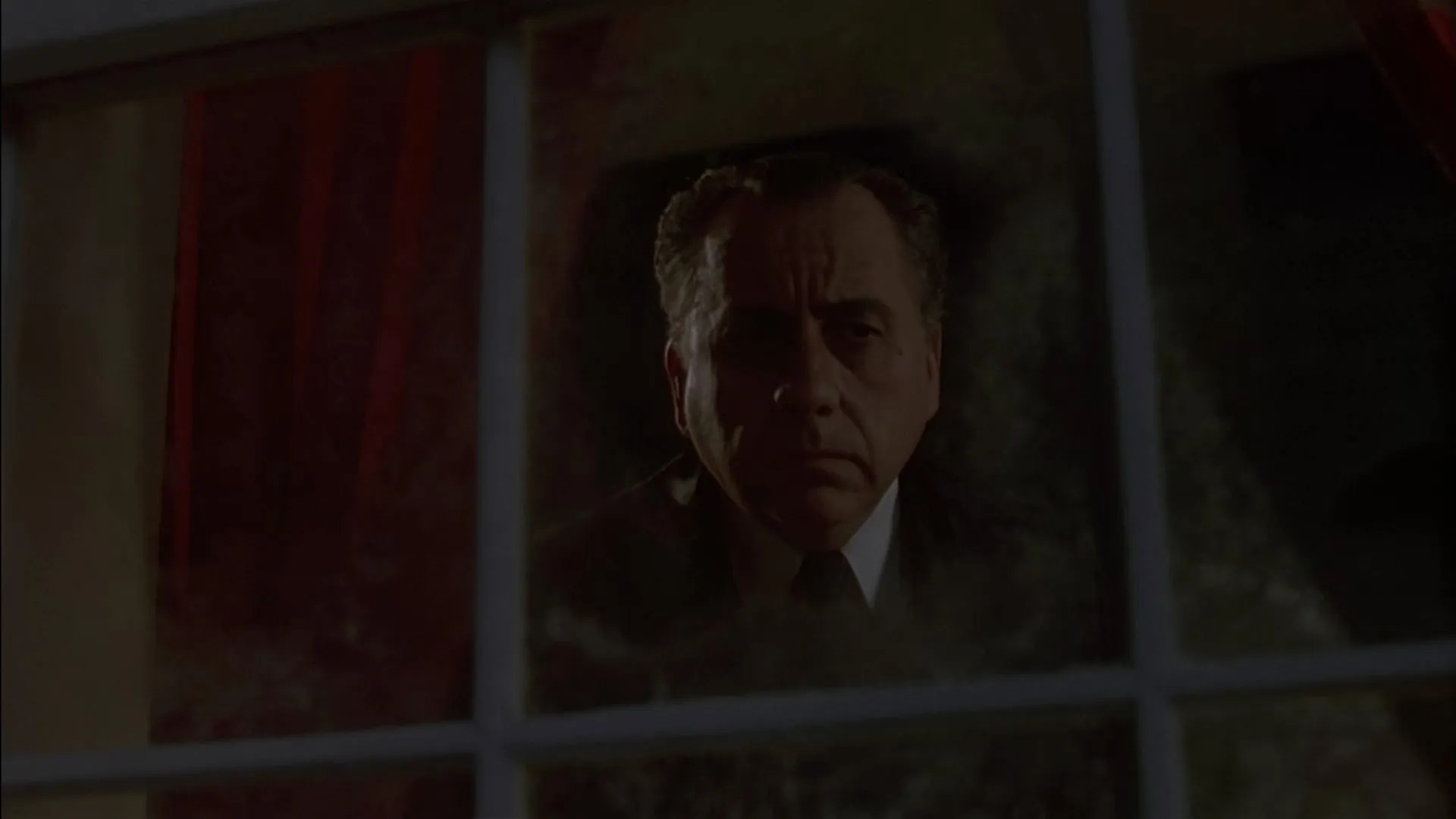 Elvis Meets Nixon (1997)