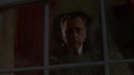 Elvis Meets Nixon (1997)