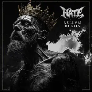 Hate - Bellvm Regiis (2025)