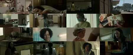 Birth/Rebirth (2023)