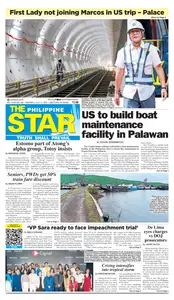 The Philippine Star - July 17, 2025