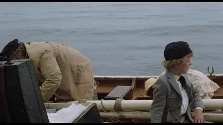 The Blue Lagoon (1980)