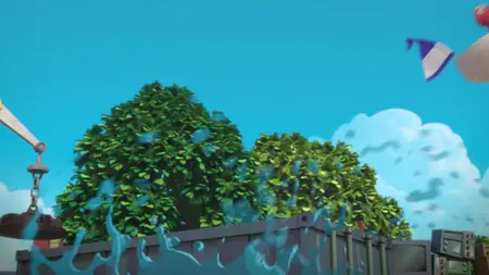 Rusty Rivets S03E17