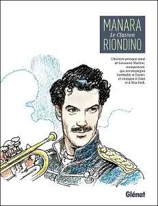 Le Clairon (Milo Manara)