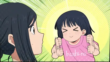 Sakamoto Days Part 2 - 08