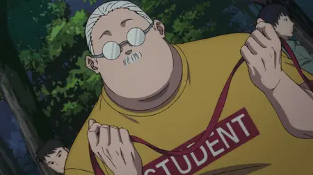 Sakamoto Days Part 2 - 08
