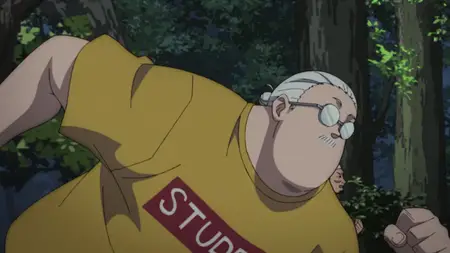 Sakamoto Days Part 2 - 08