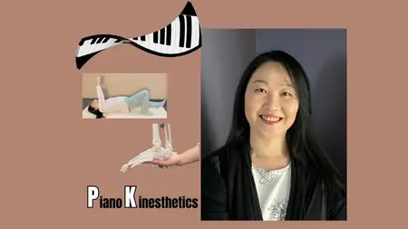 Resilience & Relaxation: Piano Kinesthetics Online Tutorial