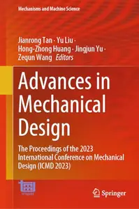 Advances in Mechanical Design