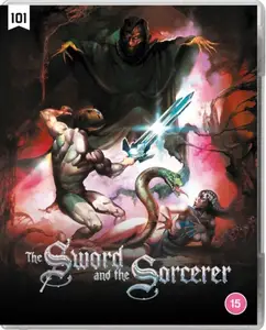 The Sword and the Sorcerer (1982)