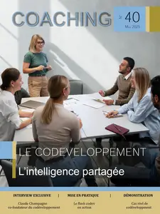 Coaching N.40 - Mai 2025