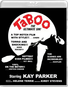 Taboo (1980)