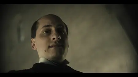 Mussolini: Son of the Century S01E05