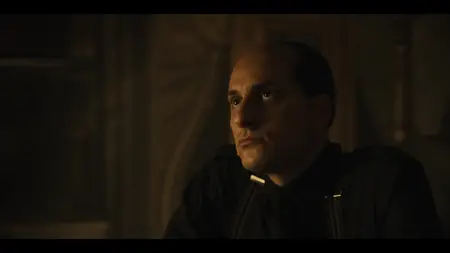 Mussolini: Son of the Century S01E05