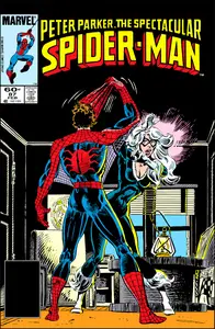 Peter Parker, The Spectacular Spider-Man 087 (1984) (digital) (Marika-Empire