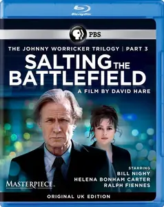 Salting The Battlefield (2014)