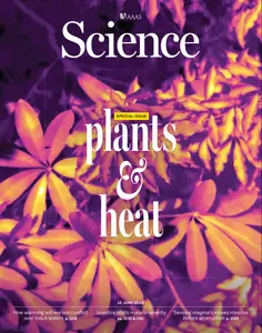 Science - 12 June 2025