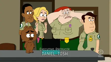 Brickleberry S02E02