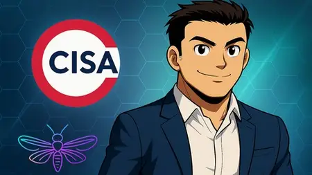Cisa 2025 Prep: Master All Domains +100 Practice Questions