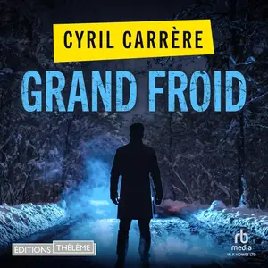Cyril Carrère, "Grand froid"