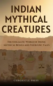 Indian Mythical Creatures