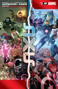 Avengers &amp; X-Men Axis 003 (2014) (Digital) (Zone-Empire