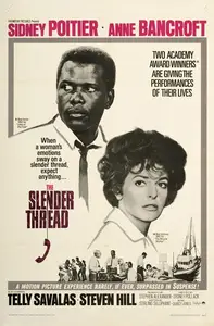 The Slender Thread (1965)