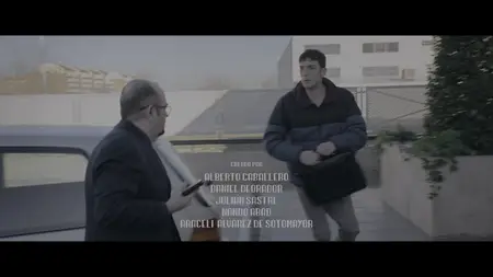 Death Inc. S02E01