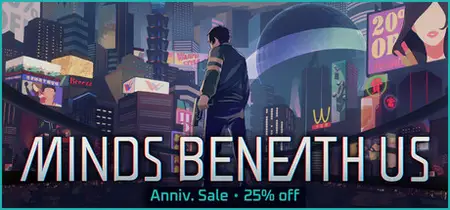 Minds Beneath Us Extended Edition (2025)