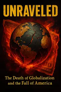 Unraveled: The Death of Globalization and the Fall of America