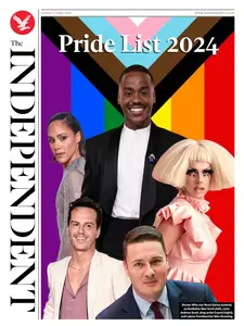 The Independent - 2 June 2024