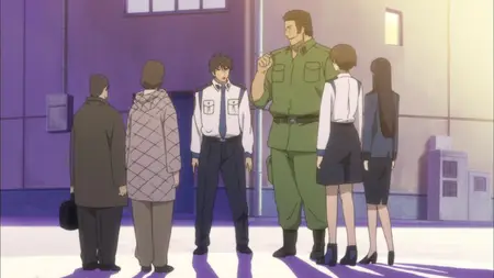 Toshokan Sensou - 05