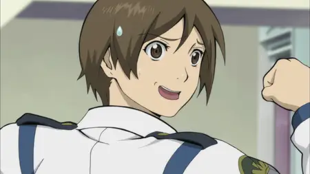 Toshokan Sensou - 05