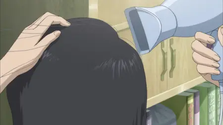 Toshokan Sensou - 05