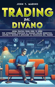 Trading dal divano (Italian Edition)