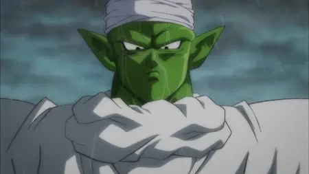 Dragon Ball Super - 088 vol03+04