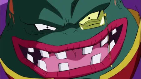 Dragon Ball Super - 088 vol03+04