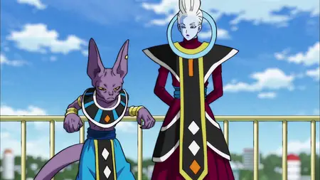Dragon Ball Super - 088 vol03+04