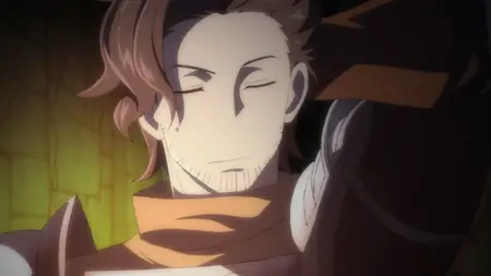 Granblue Fantasy The Animation - 04 (BD 1080p