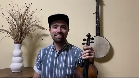 Learn Old Time Fiddle For Beginners